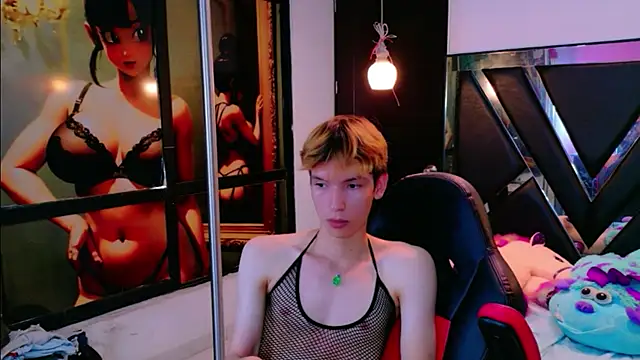 Liam_Green1 live sex cam