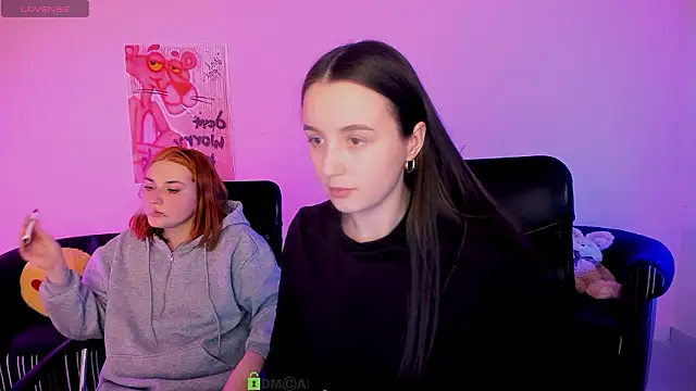 casey_meow_'s cam snapshot