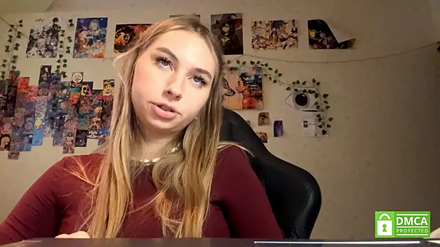 JanelBray's cam snapshot