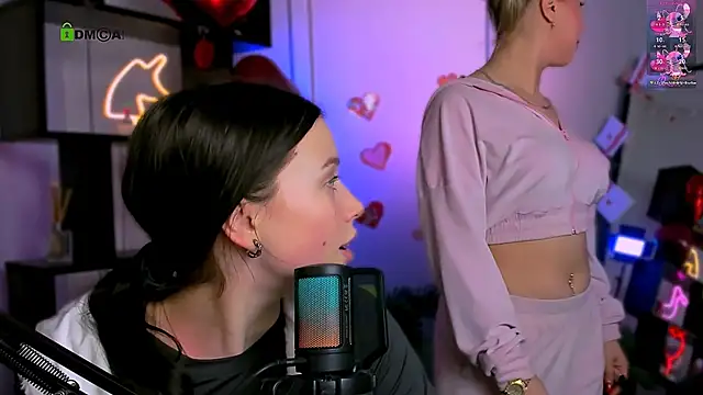 alexa_bonni's cam snapshot