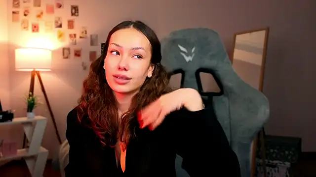 nexorine live sex cam