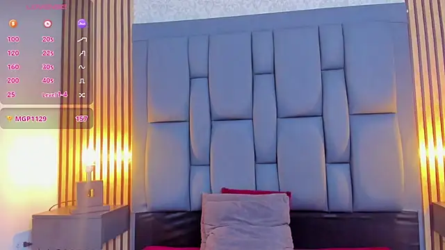 lucianaevanss's cam snapshot