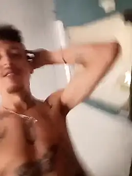 RuivoDotado24cm live sex cam