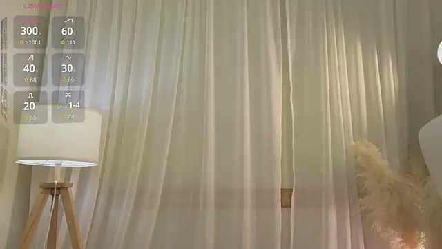 slow_flower live sex cam