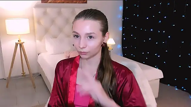 JulieDaniel live sex cam