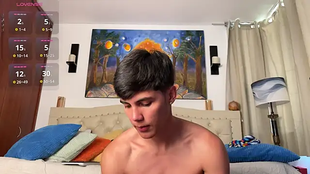 Adams_ricci live sex cam