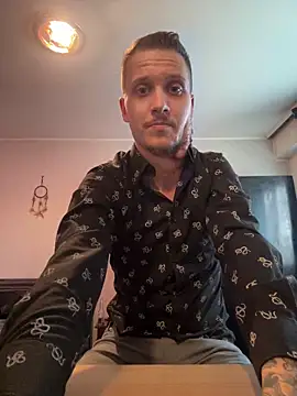 MarkCain_69 live sex cam