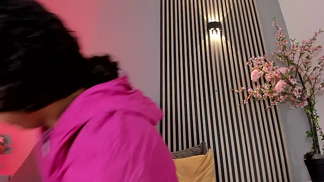 GysellHanson live sex cam