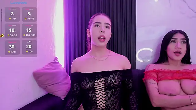 MiaScott5 live sex cam