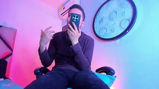 mike_257 live sex cam