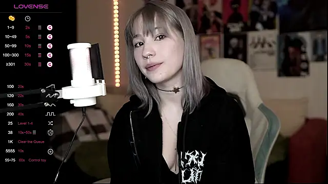 Traharaa's cam snapshot