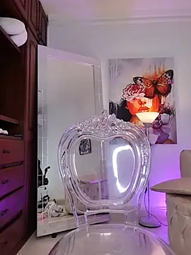 SamantaaJoness's cam snapshot