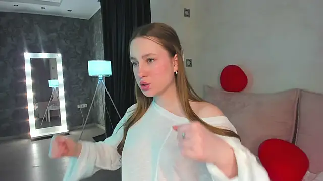 Candy_Cansew's cam snapshot