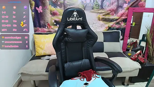 hayami_20's cam snapshot