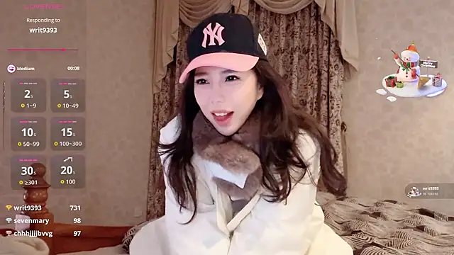 -Eileen-'s cam snapshot