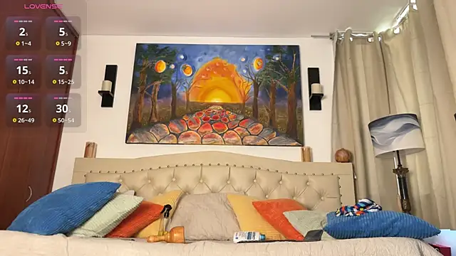 Adams_ricci live sex cam