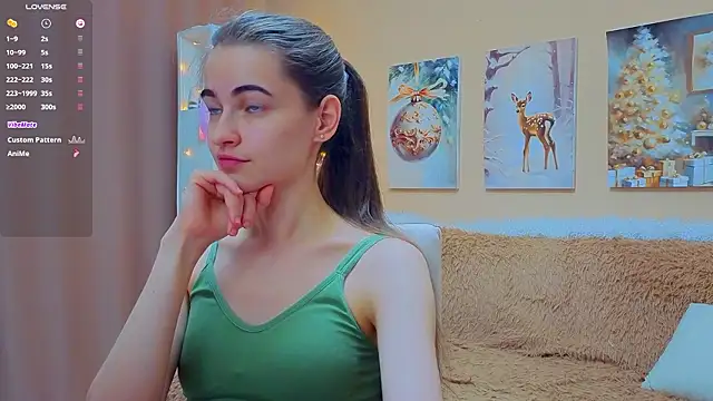 AstoriyaNight's cam snapshot