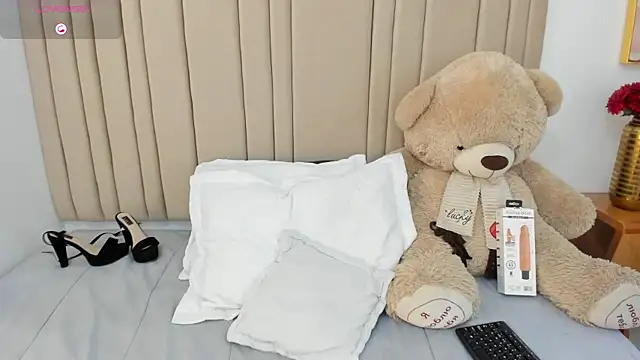 _seelena's cam snapshot