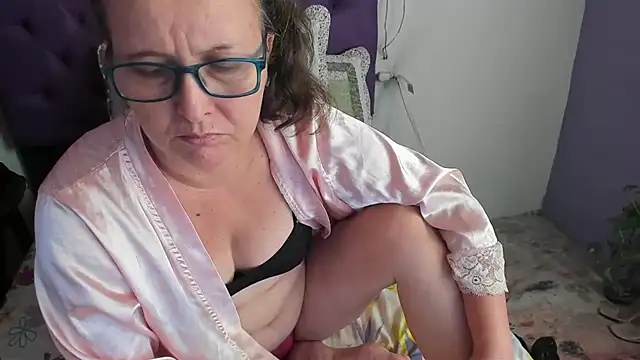 Margoth_clain's cam snapshot