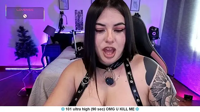 Liah_santos's cam snapshot