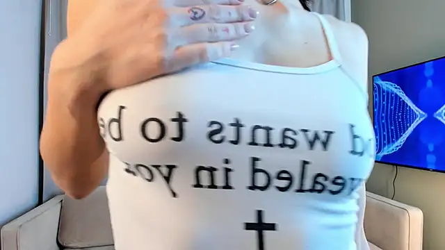 DeonnaHeney live sex cam