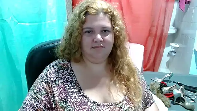 bbwsquirt's cam snapshot