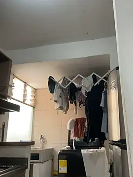 star_anastasia's cam snapshot