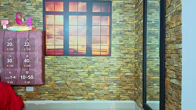 viktorya_xue's cam snapshot