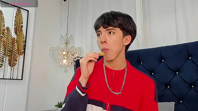 AerumChae live sex cam