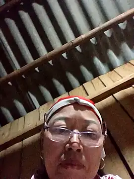 Agnes-baby's cam snapshot