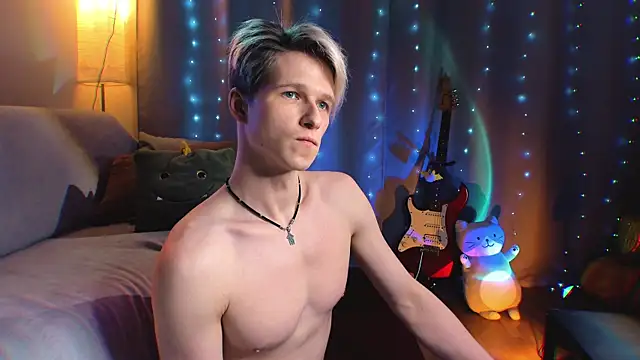 Breston_Sweet live sex cam