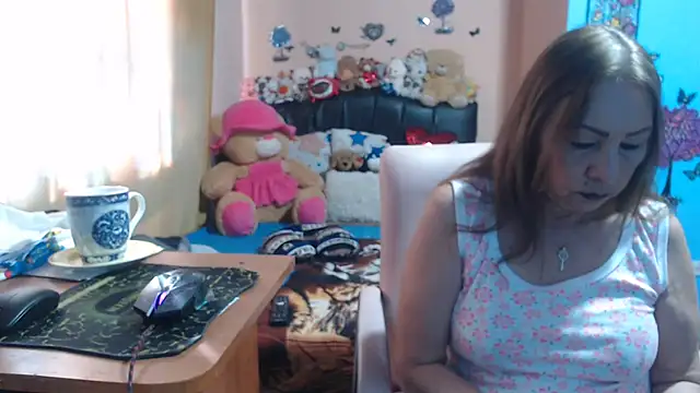 milfeddy_'s cam snapshot