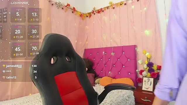 AishaAmin_ live sex cam