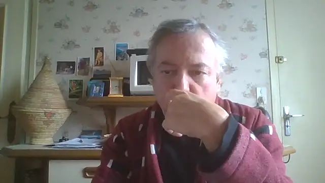 gegevincent5 live sex cam