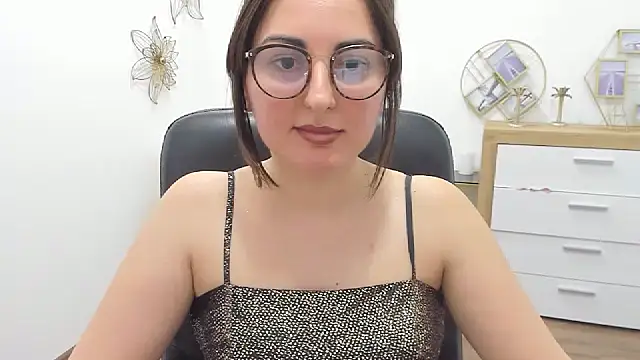 NoraSimons's cam snapshot