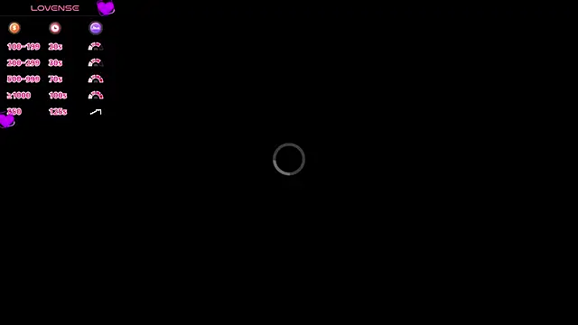 Malley_Saunds's cam snapshot