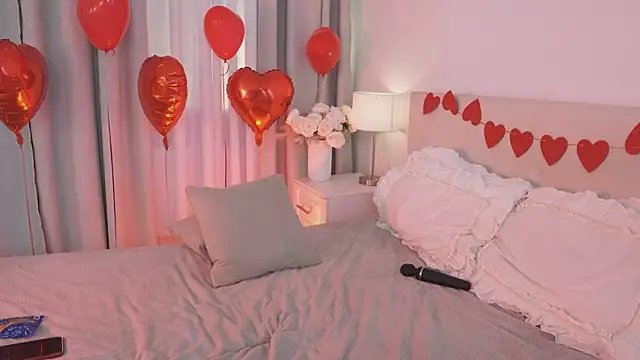 FiaMoor's cam snapshot