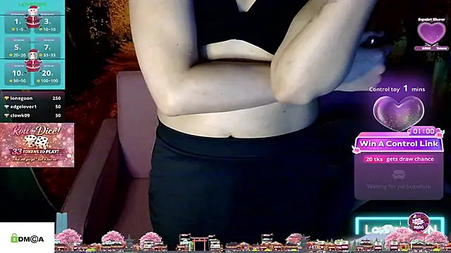 tashakaixxx live sex cam