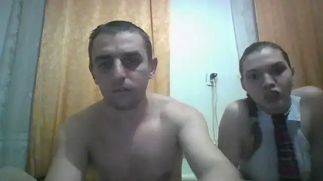 ParaFox's cam snapshot