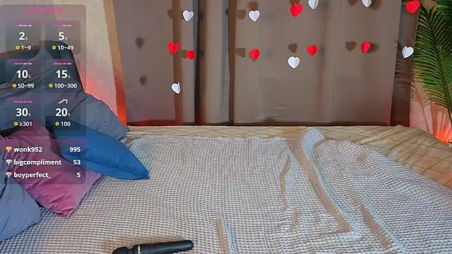 Jennie_Hunter's cam snapshot