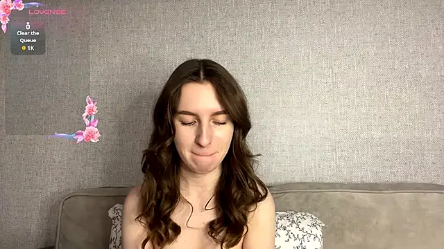 CindaWinn's cam snapshot