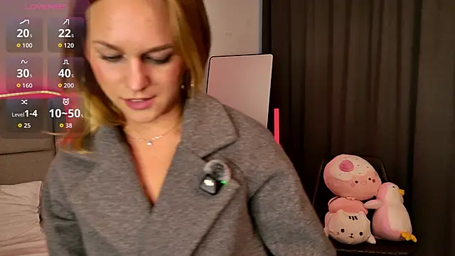 Ellis_Blossom's cam snapshot