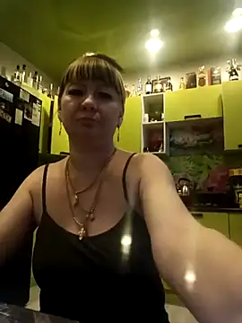 Milahka_Nata's cam snapshot