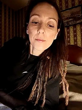 Terpsichore_Muse live sex cam