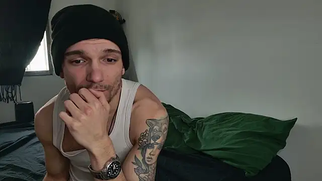 JackDesFeux live sex cam