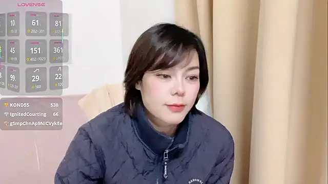 Linda-LL's cam snapshot