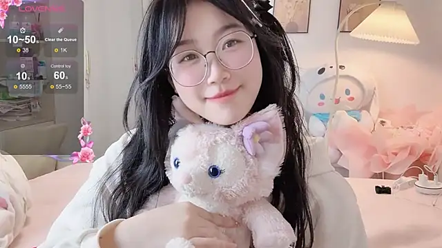 Luminous4173's cam snapshot