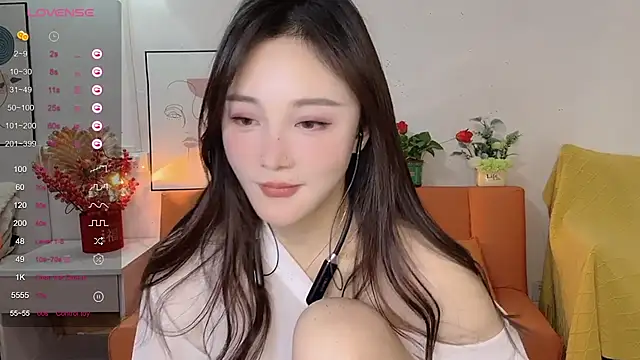 Lisa-295188's cam snapshot