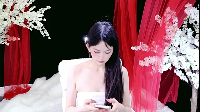 Lovely_JoJo's cam snapshot