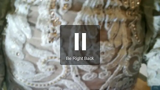 CutieWorm's cam snapshot